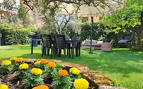 Giardino privato a Bardolino House Private Garden Amorino
