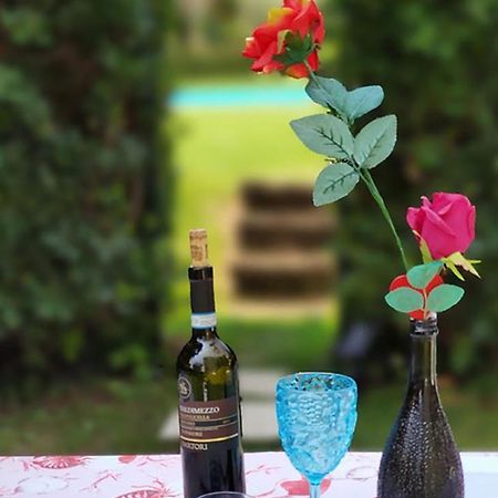 Private Garden Giardino Privato A Bardolino - House Amorino Esterno foto