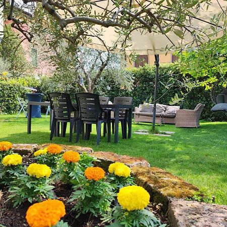 Private Garden Giardino Privato A Bardolino - House Amorino Esterno foto