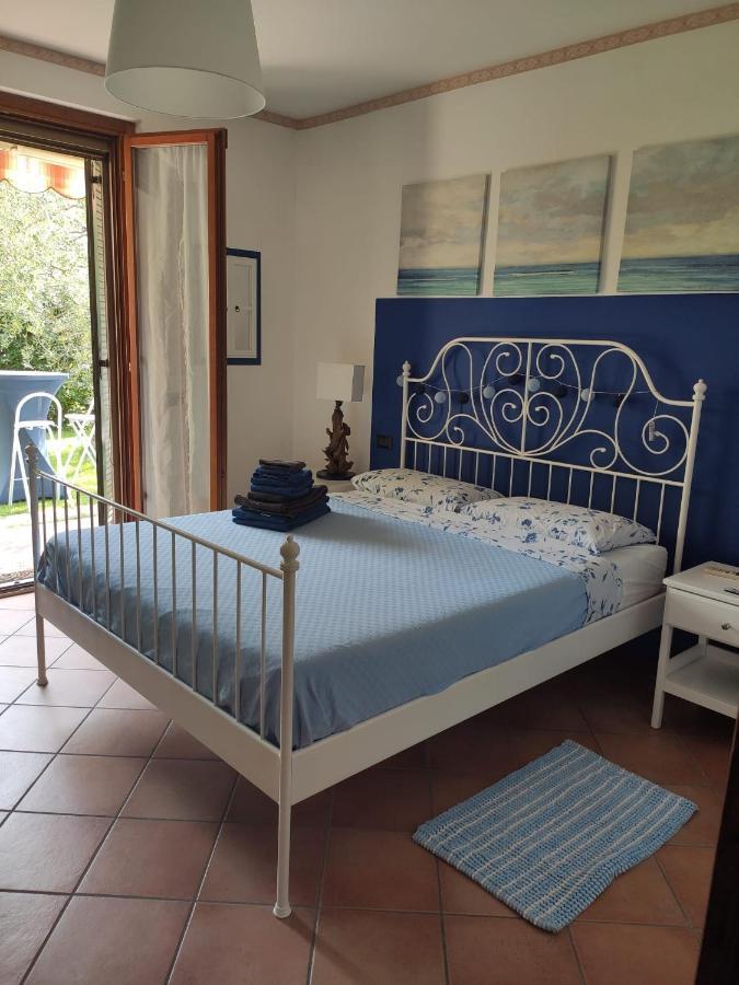 Private Garden Giardino Privato A Bardolino - House Amorino Esterno foto