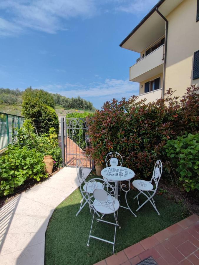 Private Garden Giardino Privato A Bardolino - House Amorino Esterno foto